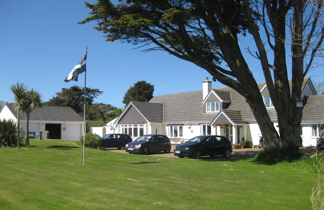 Elysian Fields B&B-1