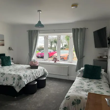 Elysian Fields B&B-2