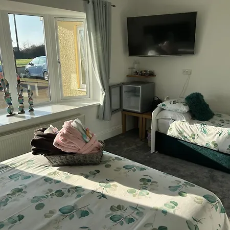 Elysian Fields B&B-3